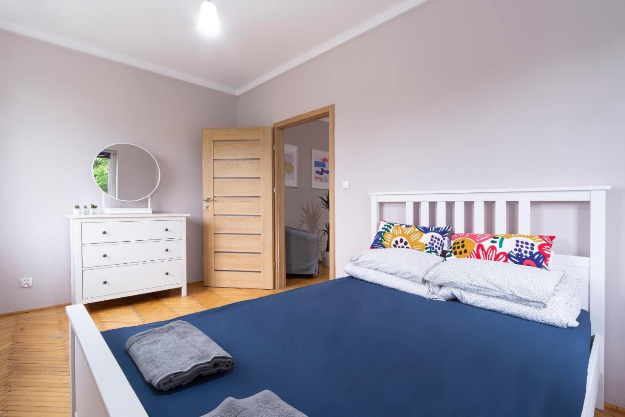 25 Gdynia Centrum - Mieszkanie Apartament Dla 7 Osob Exterior photo