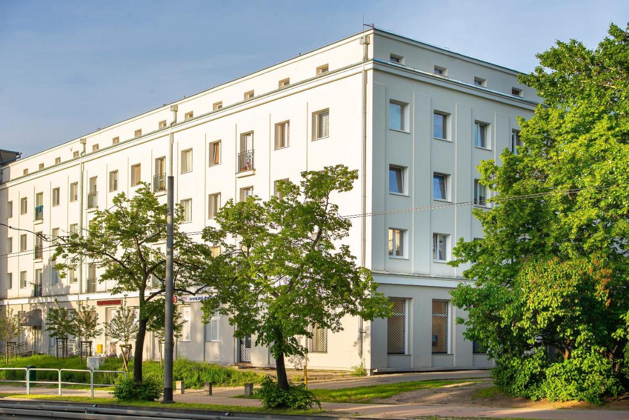 25 Gdynia Centrum - Mieszkanie Apartament Dla 7 Osob Exterior photo